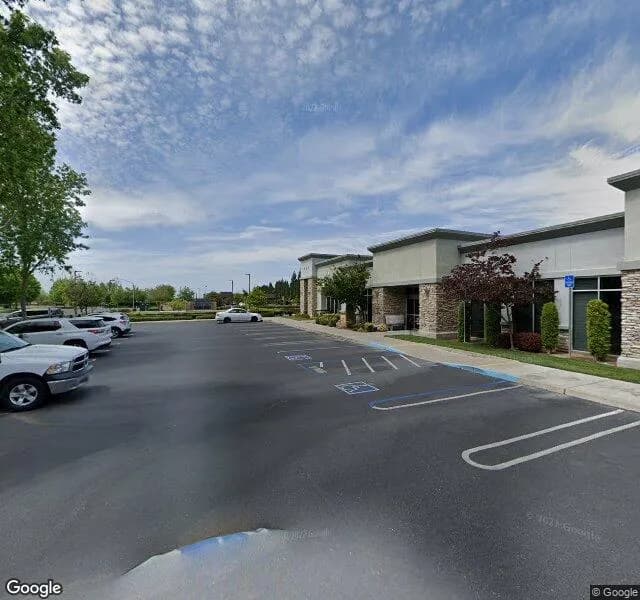 United Cerebral Palsy Of Stanislaus County