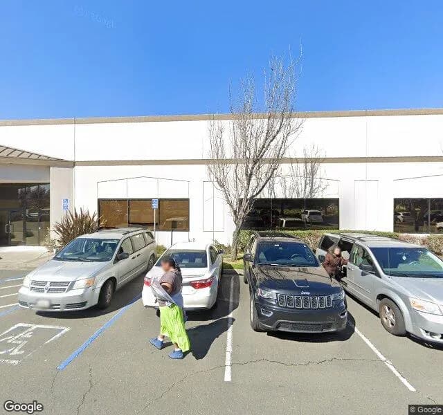 United Cerebral Palsy Of The North Bay - Adult Day Care Center in Napa, California