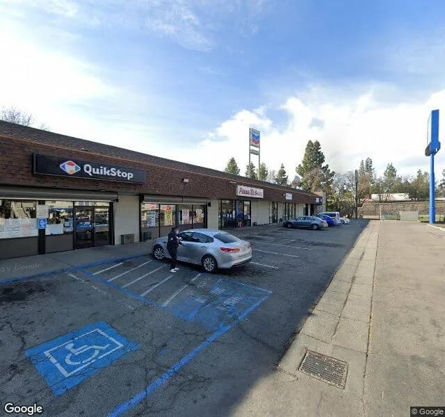 United Cerebral Palsy, Program Without Walls