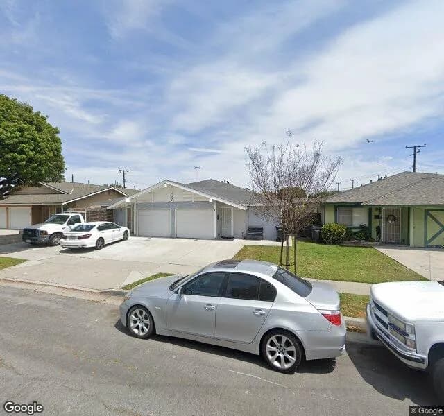 United Peace Residential Home