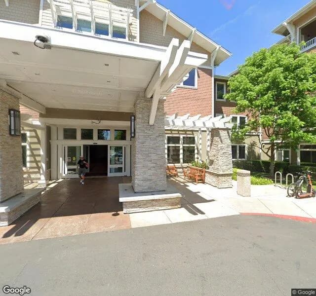 University Retirement Community At Davis