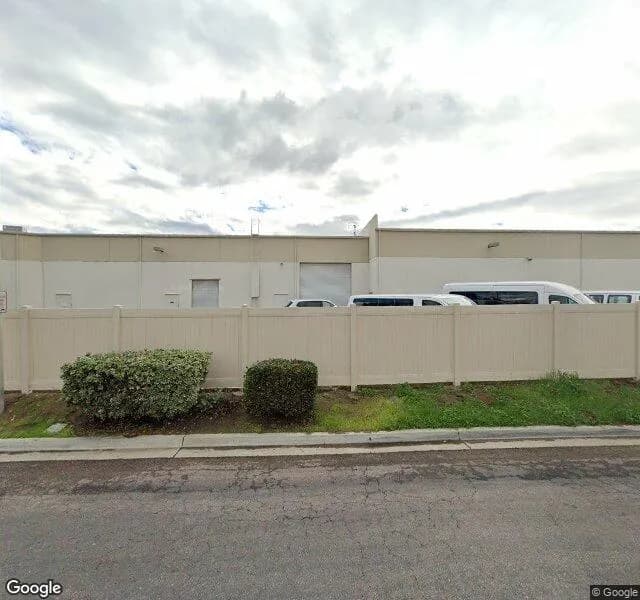 Unyeway, Inc.-adult Development Center