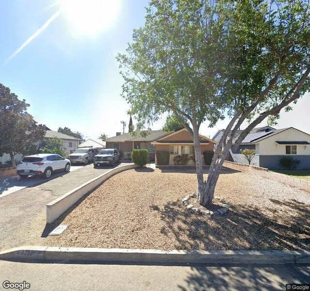 Upchurch Adult Residential Facility