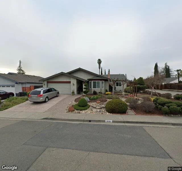 Upper Room Of San Ramon Llc - Adult Residential Facility in San Ramon, California