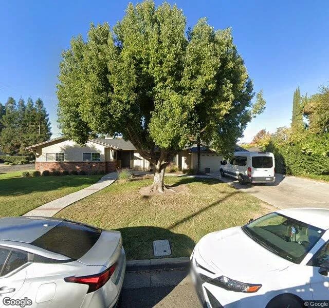 V & A Assisted Living - Celeste Home