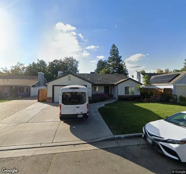 V & A Assisted Living - Mitre Home