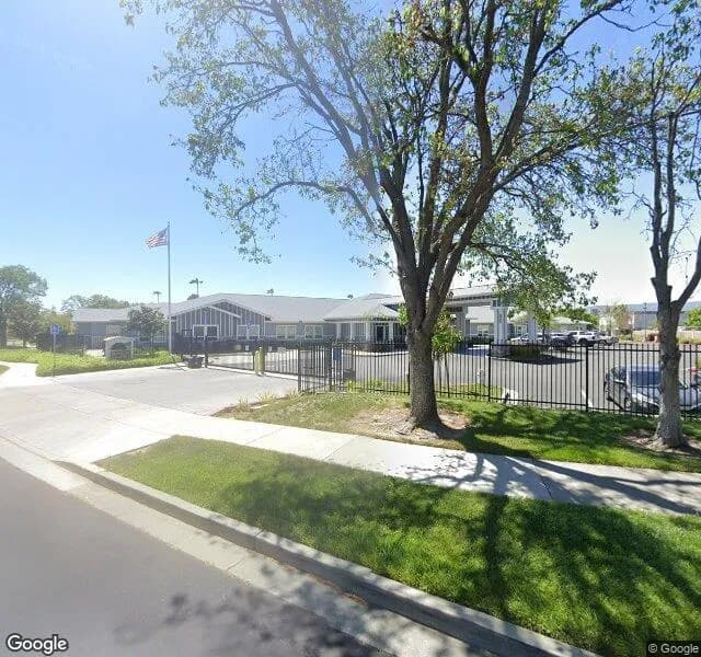 Vaca Valley Living A Memory Care Community