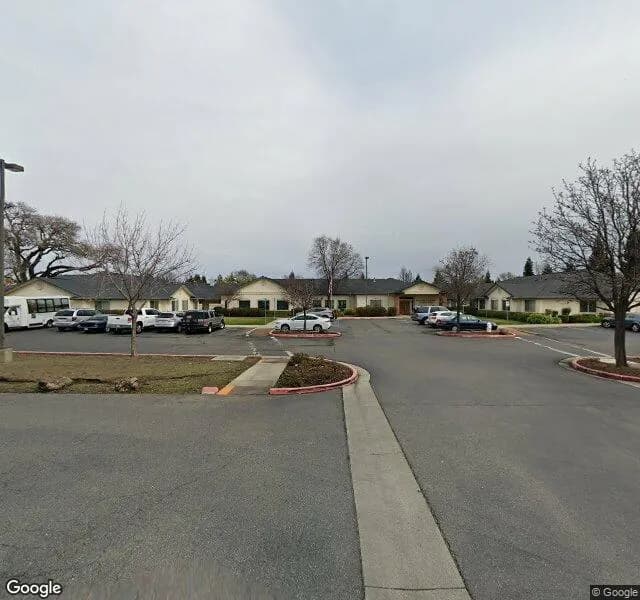 Vacaville Senior Assisted Living, Llc