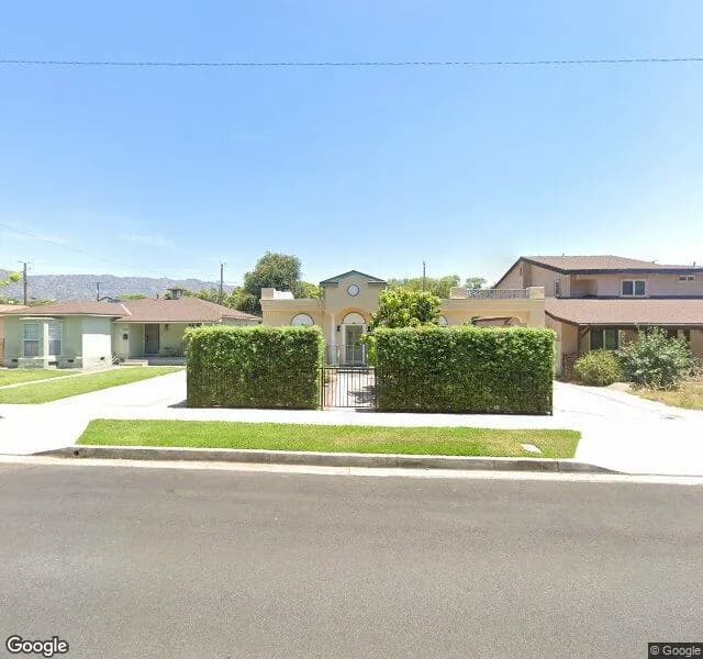 Vagthol's Residential Care Center - Adult Residential Facility in Burbank, California