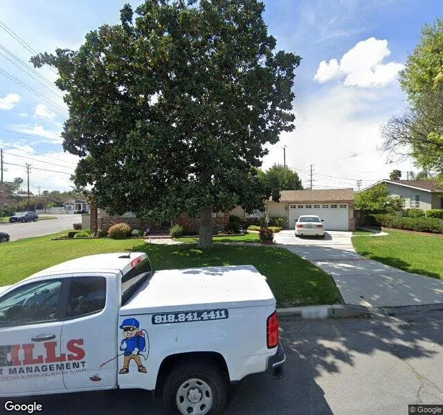 Vagthol's Residential Care Center #1