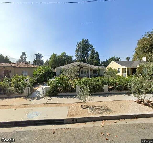 Vagthol's Residential Care Center #2 - Board And Care Home in Burbank, California