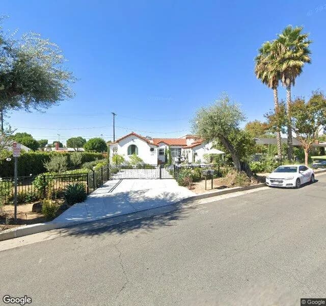 Vagthol's Residential Care Center #3