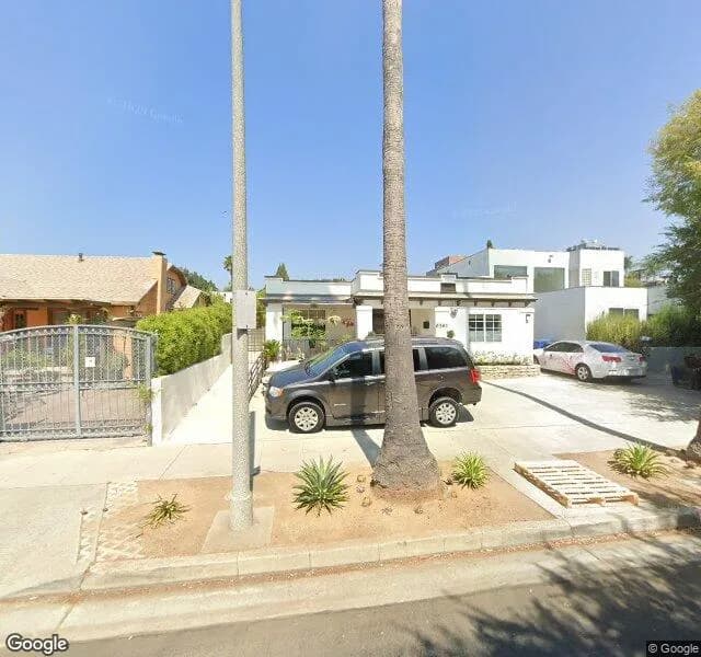 Vagthol's Residential Care-homewood