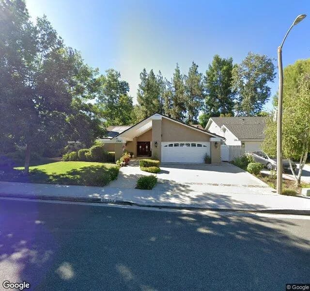 Valencia Hills Home - Board And Care Home in Valencia, California