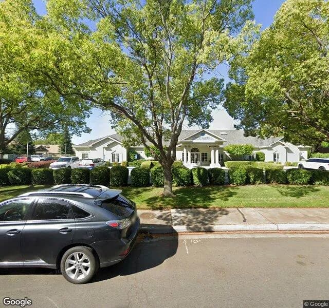 Valley Comfort #5 - Assisted Living Facility in Modesto, California