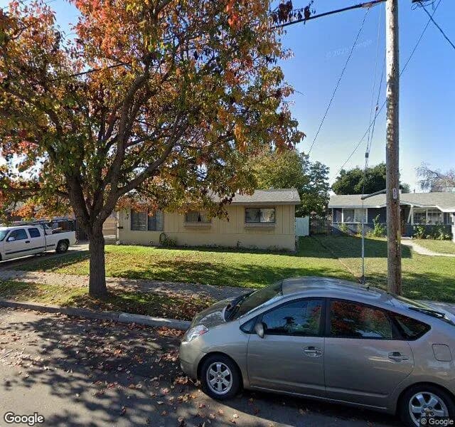 Valley Residential Care Facility