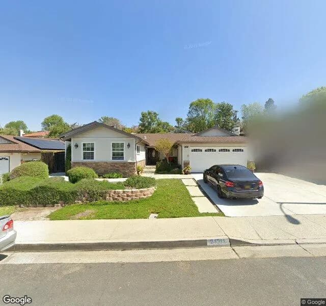 Valley Residential Elderly Care - Board And Care Home in Laguna Niguel, California
