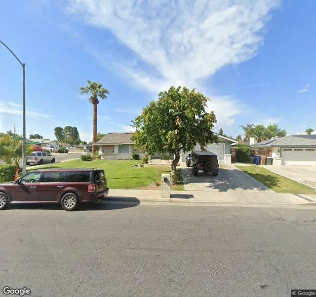 Valley Residential Services - Adult Residential Facility in Bakersfield, California