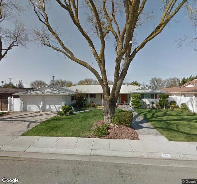 Valley Royale Care - Board And Care Home in Modesto, California