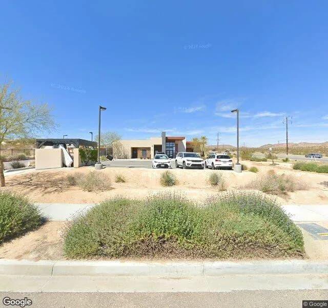 Valley Star Crt-morongo Oasis Center