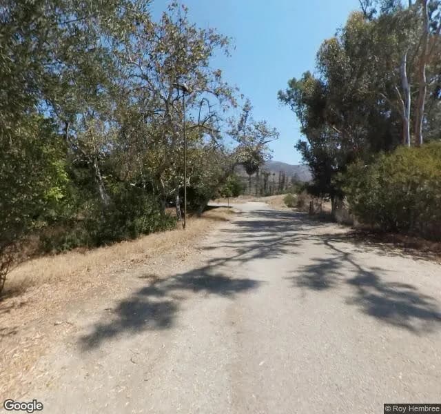 Valley Star Olive View Ucla Crt - Social Rehabilitation Facility in Sylmar, California
