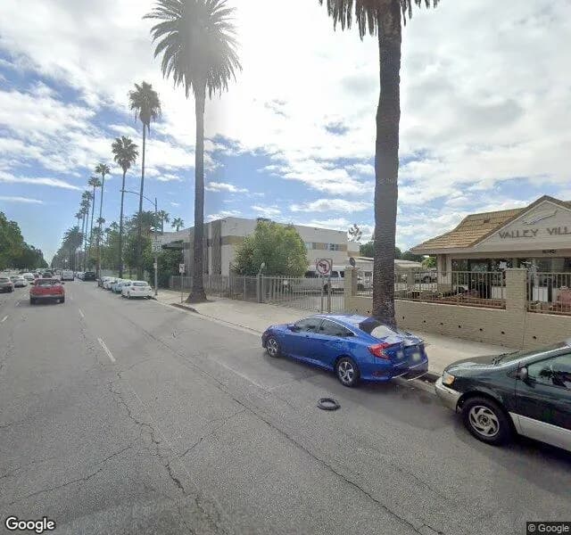 Valley Village Adult Development Center