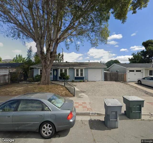 Valley Vista Residential Care Ii