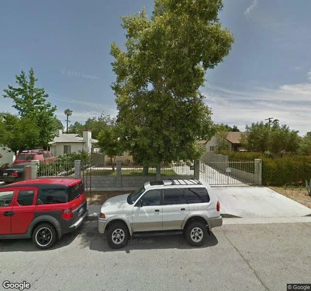 Valley's Best Homecare - Board And Care Home in Van Nuys, California