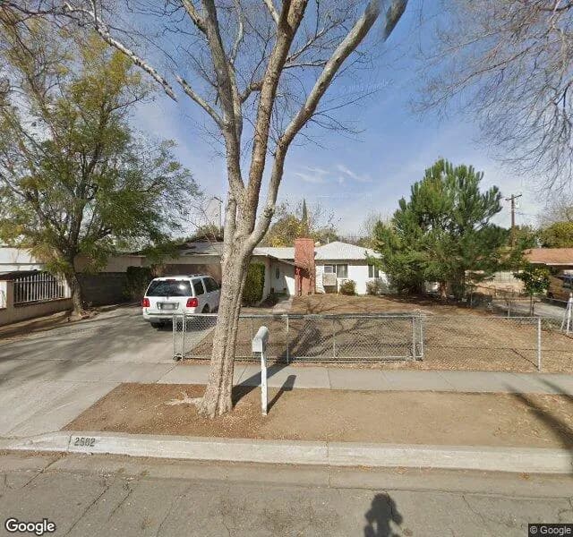 Vanlynd Adult Residential Facility - Adult Residential Facility in San Bernardino, California