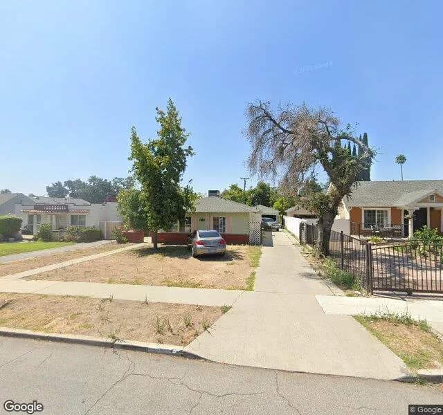 Varda Home Inc - Board And Care Home in Pasadena, California