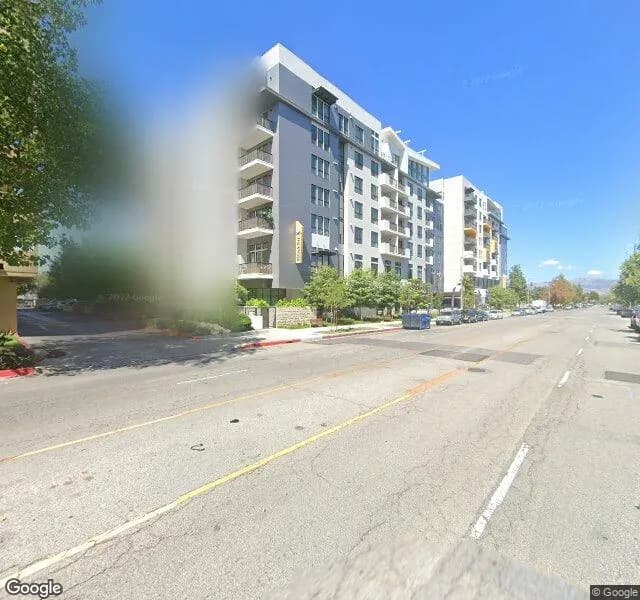 Variel Of Woodland Hills, The