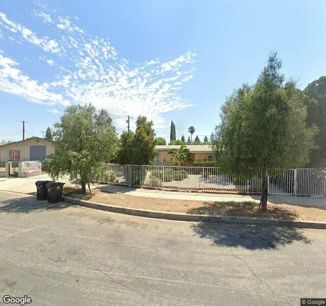 Vct Home Care, Inc. - Board And Care Home in Granada Hills, California