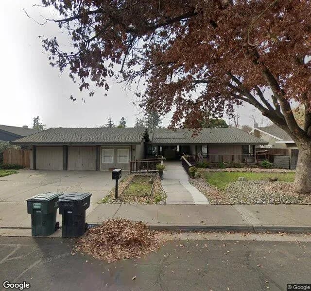 Veneman Care Home - Board And Care Home in Modesto, California