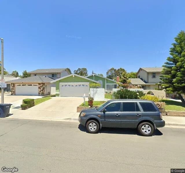 Ventana Arf-nolan - Adult Residential Facility in Lake Forest, California