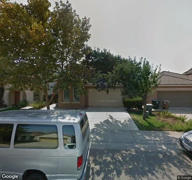 Vergie Ramos Home Ii, The