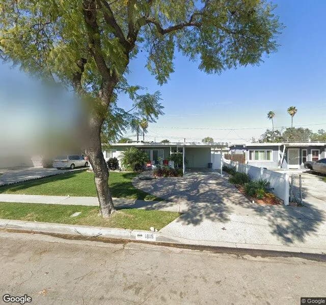 Vernella Transitional Home 2