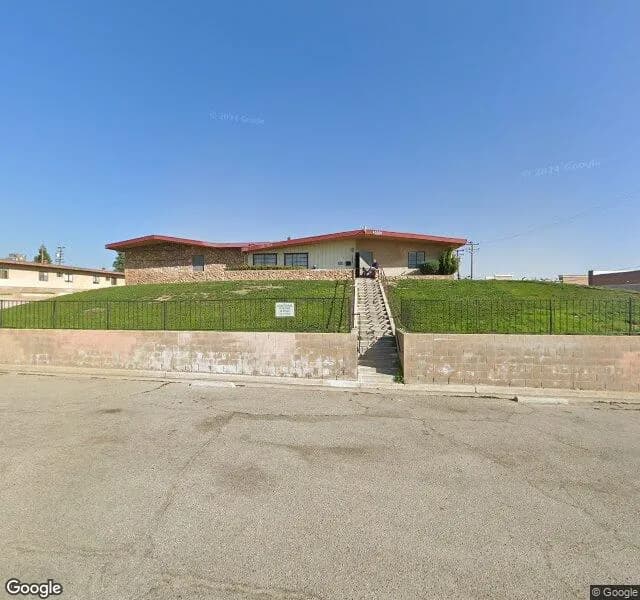 Vernon Gardens Residential Care Center