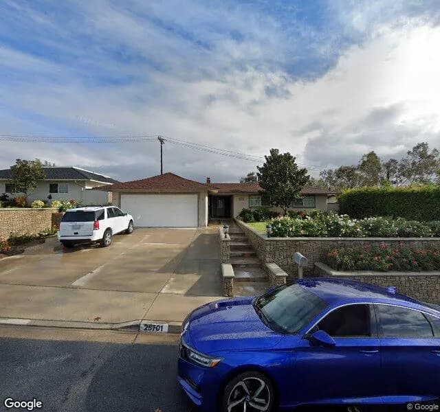 Verona Court Iii - Board And Care Home in Mission Viejo, California