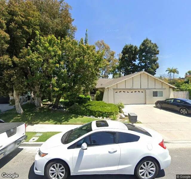 Verona Court Ix - Board And Care Home in Laguna Niguel, California