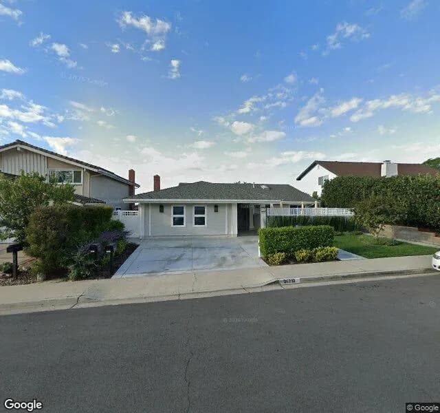 Verona Court Viii - Board And Care Home in Mission Viejo, California