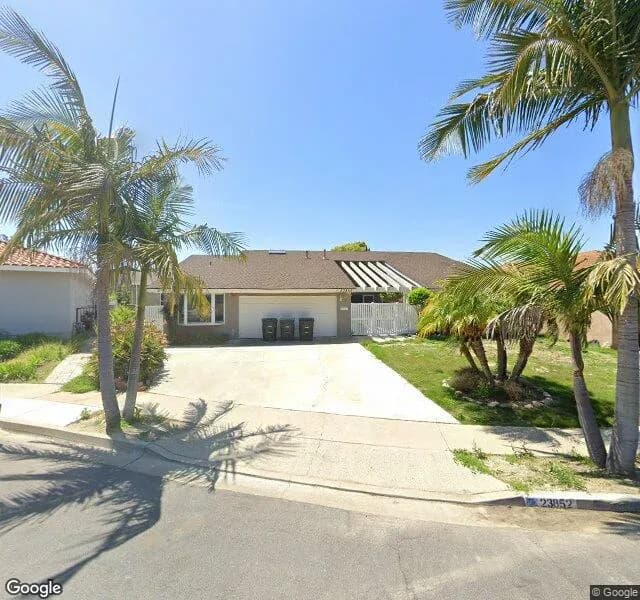 Verona Court Xii - Board And Care Home in Laguna Niguel, California