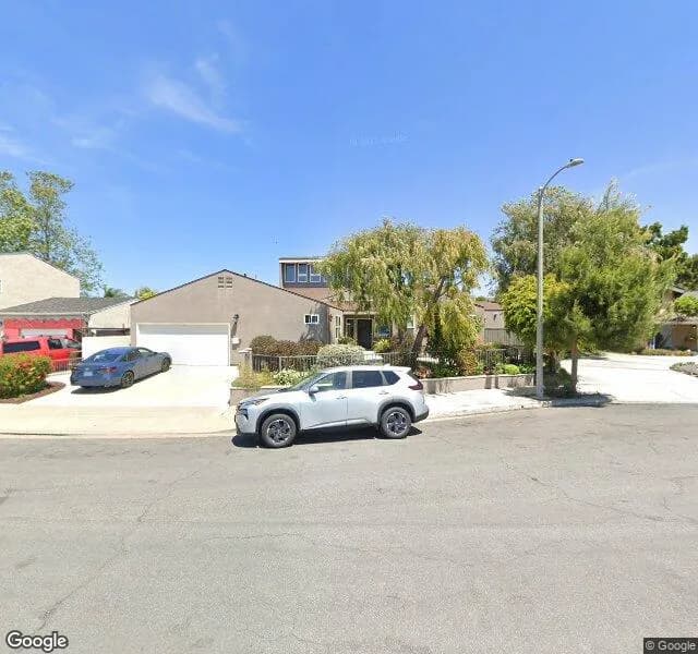 Verona Court Xiii - Board And Care Home in Laguna Niguel, California