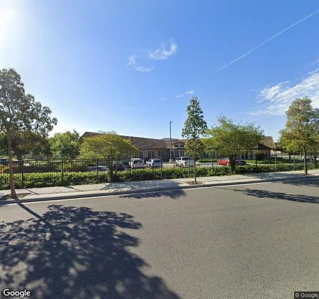 Veterans Home Of California-ventura - Assisted Living Facility in Ventura, California