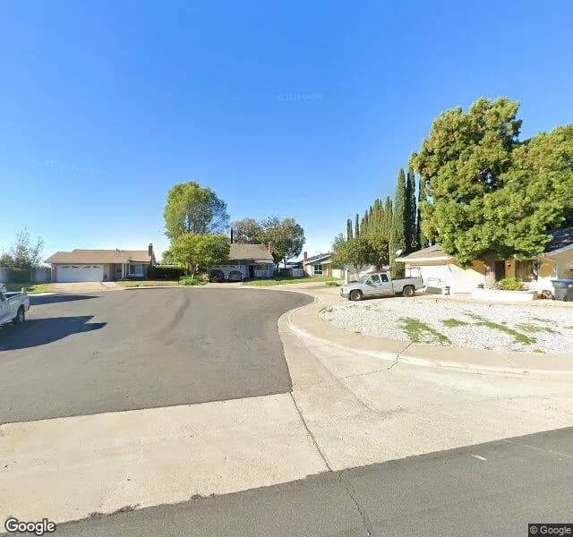 Via Tercero Homes - Board And Care Home in Mission Viejo, California