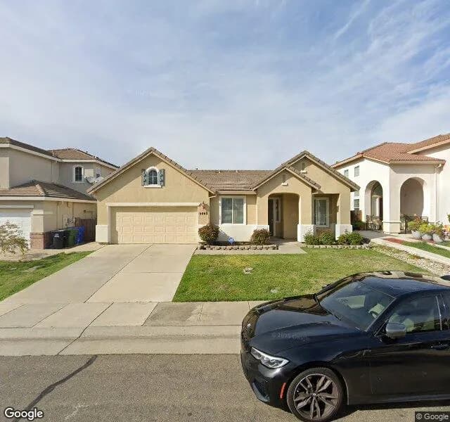 Vicio Care Home - Board And Care Home in Elk Grove, California