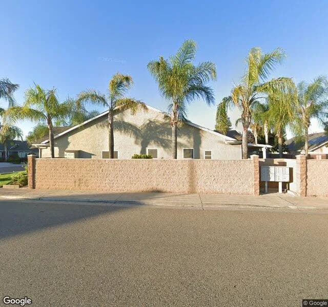 Victoria Care Home 2 - Board And Care Home in Fresno, California