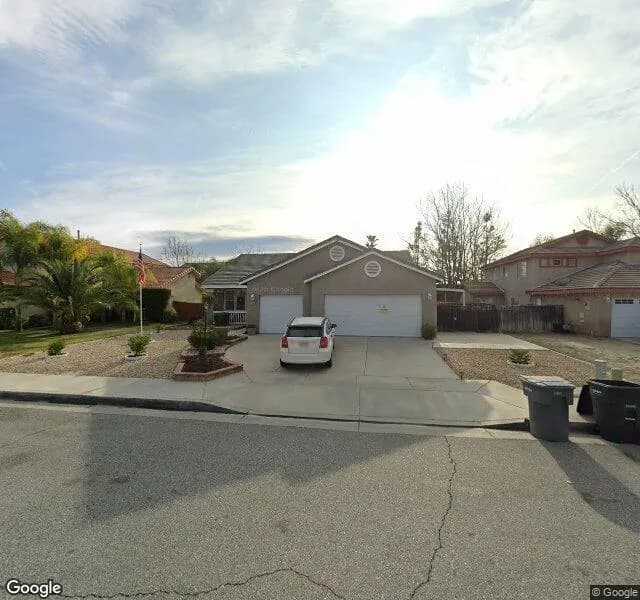 Victoria Gardens Residential Care