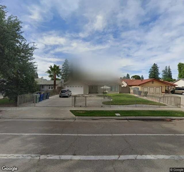Victoria's Care Home - Board And Care Home in Fresno, California