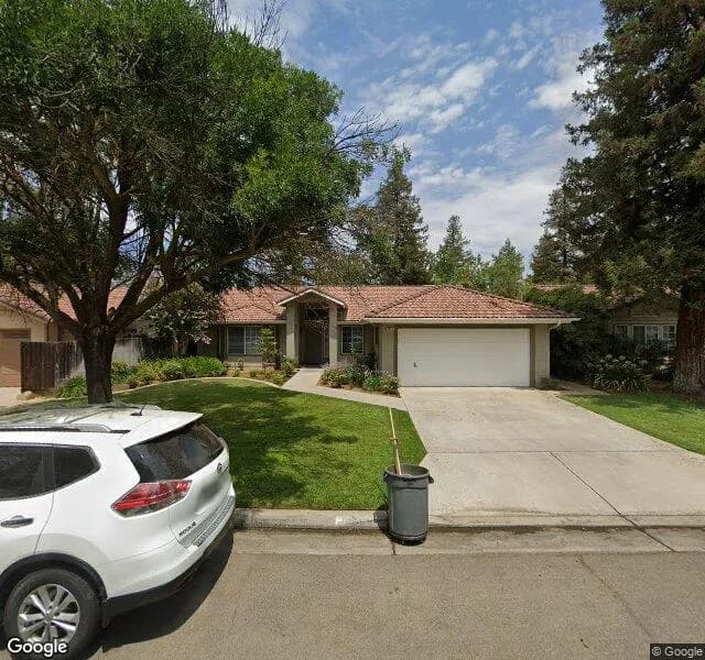 Victoria's Care Home - Board And Care Home in Fresno, California