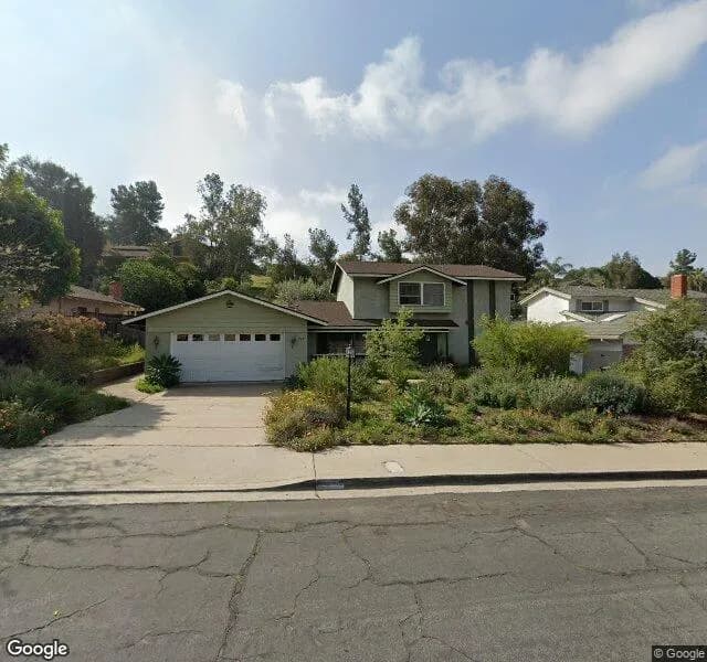 Victorious Living Residence - Adult Residential Facility in La Mesa, California